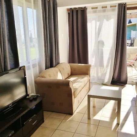 House Mesopotamias 32 Nyaraló