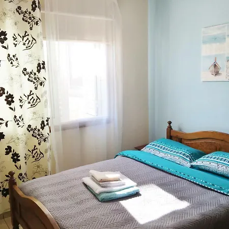 House Mesopotamias 32 * Lárnaka