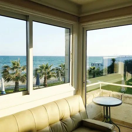 House Mesopotamias 32 Nyaraló